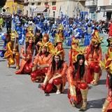 Sfilata Meraviglie e Gruppi 2019. Foto 371