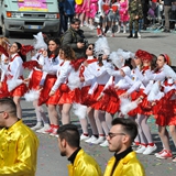 Sfilata Meraviglie e Gruppi 2019. Foto 389