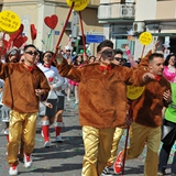 Sfilata Meraviglie e Gruppi 2019. Foto 402