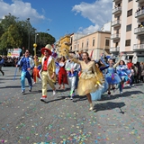 Sfilata Meraviglie e Gruppi 2019. Foto 415