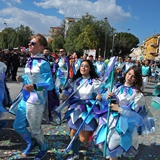 Sfilata Meraviglie e Gruppi 2019. Foto 417