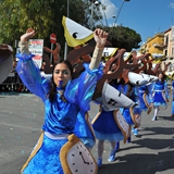 Sfilata Meraviglie e Gruppi 2019. Foto 440