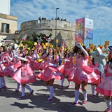 Sfilata Meraviglie e Gruppi 2019. Foto 470