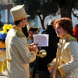 Sfilata delle Meraviglie e Gruppi mascherati 2023 - Foto 004