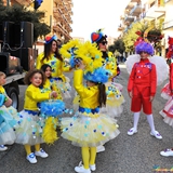 Sfilata delle Meraviglie e Gruppi mascherati 2023 - Foto 006