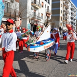 Sfilata delle Meraviglie e Gruppi mascherati 2023 - Foto 009