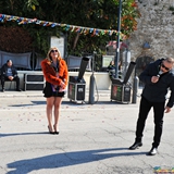 Sfilata delle Meraviglie e Gruppi mascherati 2023 - Foto 018