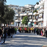 Sfilata delle Meraviglie e Gruppi mascherati 2023 - Foto 019