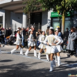 Sfilata delle Meraviglie e Gruppi mascherati 2023 - Foto 022