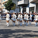 Sfilata delle Meraviglie e Gruppi mascherati 2023 - Foto 023