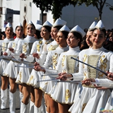 Sfilata delle Meraviglie e Gruppi mascherati 2023 - Foto 026