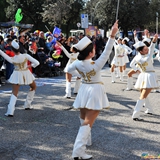 Sfilata delle Meraviglie e Gruppi mascherati 2023 - Foto 028