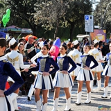 Sfilata delle Meraviglie e Gruppi mascherati 2023 - Foto 030