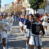 Sfilata delle Meraviglie e Gruppi mascherati 2023 - Foto 036