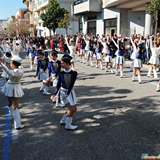 Sfilata delle Meraviglie e Gruppi mascherati 2023 - Foto 037