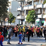 Sfilata delle Meraviglie e Gruppi mascherati 2023 - Foto 038