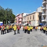 Sfilata delle Meraviglie e Gruppi mascherati 2023 - Foto 040