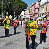 Sfilata delle Meraviglie e Gruppi mascherati 2023 - Foto 043
