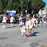 Sfilata delle Meraviglie e Gruppi mascherati 2023 - Foto 046