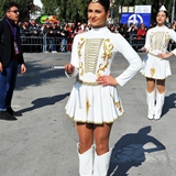 Sfilata delle Meraviglie e Gruppi mascherati 2023 - Foto 048