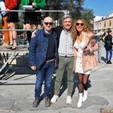 Sfilata delle Meraviglie e Gruppi mascherati 2023 - Foto 051