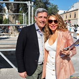 Sfilata delle Meraviglie e Gruppi mascherati 2023 - Foto 052