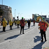 Sfilata delle Meraviglie e Gruppi mascherati 2023 - Foto 054
