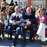 Sfilata delle Meraviglie e Gruppi mascherati 2023 - Foto 056