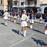Sfilata delle Meraviglie e Gruppi mascherati 2023 - Foto 057