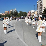 Sfilata delle Meraviglie e Gruppi mascherati 2023 - Foto 060