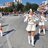 Sfilata delle Meraviglie e Gruppi mascherati 2023 - Foto 063