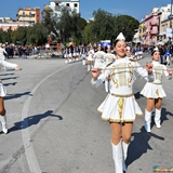 Sfilata delle Meraviglie e Gruppi mascherati 2023 - Foto 064