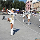 Sfilata delle Meraviglie e Gruppi mascherati 2023 - Foto 066