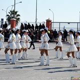 Sfilata delle Meraviglie e Gruppi mascherati 2023 - Foto 071