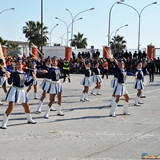 Sfilata delle Meraviglie e Gruppi mascherati 2023 - Foto 075