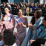 Sfilata delle Meraviglie e Gruppi mascherati 2023 - Foto 077