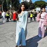Sfilata delle Meraviglie e Gruppi mascherati 2023 - Foto 080