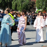 Sfilata delle Meraviglie e Gruppi mascherati 2023 - Foto 081