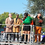 Sfilata delle Meraviglie e Gruppi mascherati 2023 - Foto 082