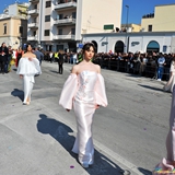 Sfilata delle Meraviglie e Gruppi mascherati 2023 - Foto 084