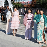 Sfilata delle Meraviglie e Gruppi mascherati 2023 - Foto 086