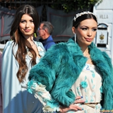 Sfilata delle Meraviglie e Gruppi mascherati 2023 - Foto 087