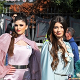 Sfilata delle Meraviglie e Gruppi mascherati 2023 - Foto 088
