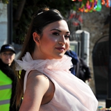 Sfilata delle Meraviglie e Gruppi mascherati 2023 - Foto 094