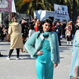 Sfilata delle Meraviglie e Gruppi mascherati 2023 - Foto 096