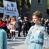 Sfilata delle Meraviglie e Gruppi mascherati 2023 - Foto 097