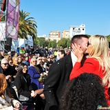 Sfilata delle Meraviglie e Gruppi mascherati 2023 - Foto 098