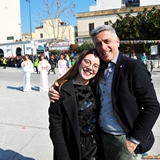 Sfilata delle Meraviglie e Gruppi mascherati 2023 - Foto 100