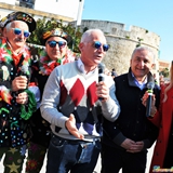 Sfilata delle Meraviglie e Gruppi mascherati 2023 - Foto 104