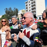 Sfilata delle Meraviglie e Gruppi mascherati 2023 - Foto 105